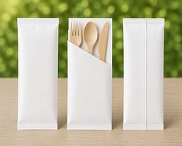 CUTLERY POUCH