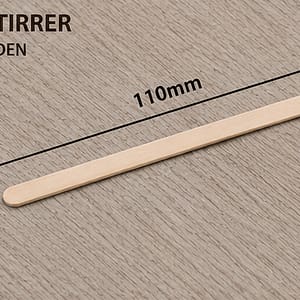 Coffee Stirrers