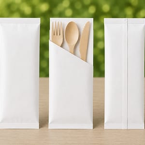 Cutlery Pouch Sets