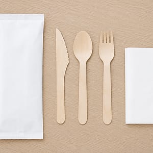 CUTLERY SET POUCH