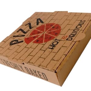 Pizza Boxes