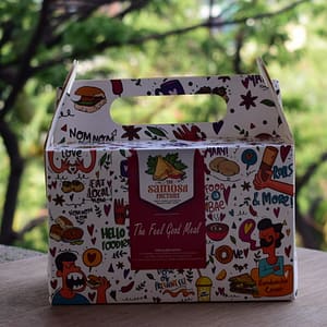 Meal / Combo / Hamper Box