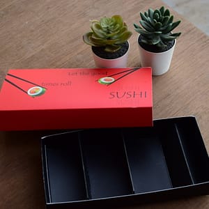 Sushi Box