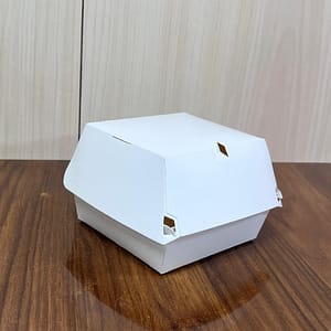Burger Box
