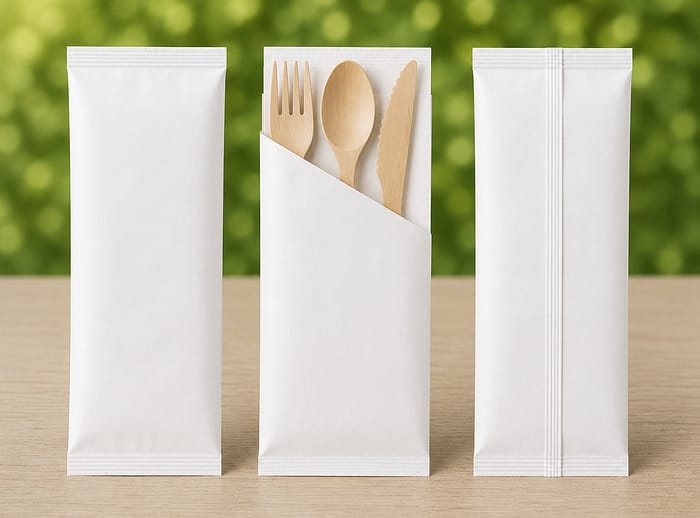 CUTLERY POUCH