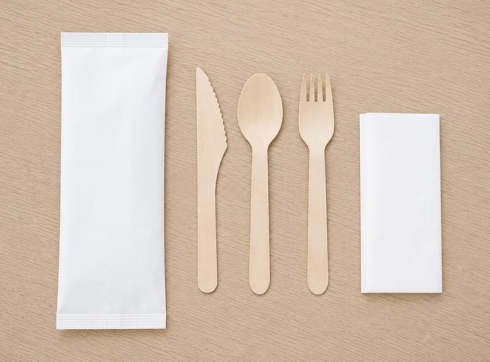 CUTLERY SET POUCH CUTLERY SET POUCH